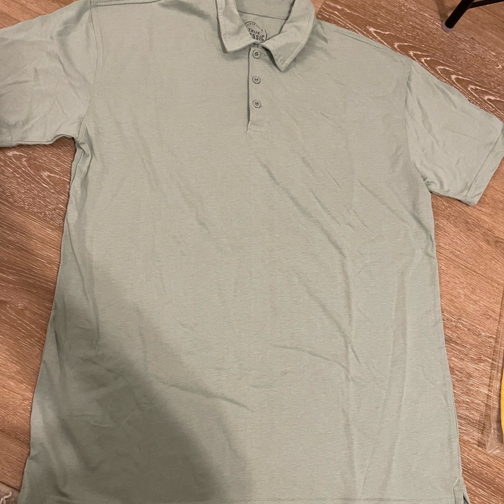 Tru Classic Shirts